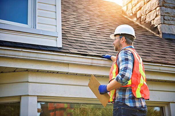 Roof Repair in Otis Orchards